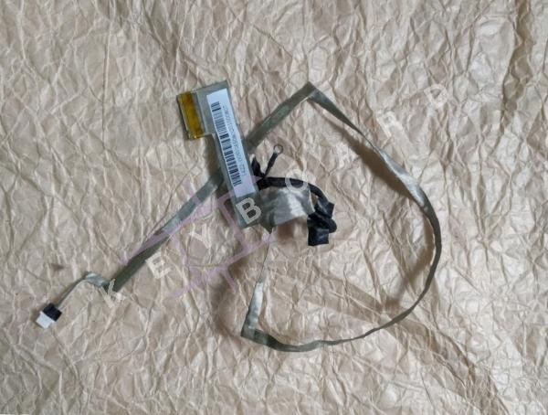 Шлейф матриці до ноутбука Asus K72JB